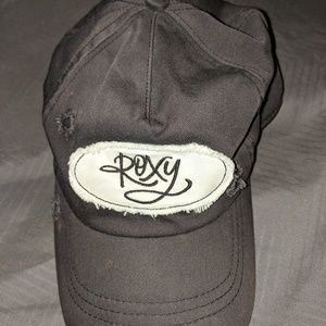 Roxy Hat